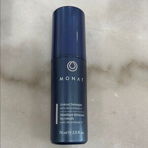 MONAT Unknot Detangler - Spray